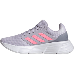 adidas Galaxy 6 Laufschuhe Damen AESU - sildaw/beampk/silvio 38