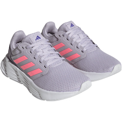 adidas Galaxy 6 Laufschuhe Damen AESU - sildaw/beampk/silvio 38