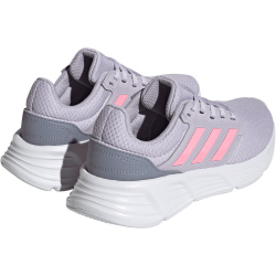 adidas Galaxy 6 Laufschuhe Damen AESU - sildaw/beampk/silvio 38