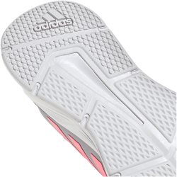 adidas Galaxy 6 Laufschuhe Damen AESU - sildaw/beampk/silvio 38