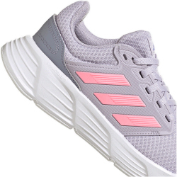 adidas Galaxy 6 Laufschuhe Damen AESU - sildaw/beampk/silvio 38