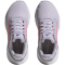 adidas Galaxy 6 Laufschuhe Damen AESU - sildaw/beampk/silvio 38