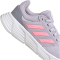 adidas Galaxy 6 Laufschuhe Damen AESU - sildaw/beampk/silvio 38