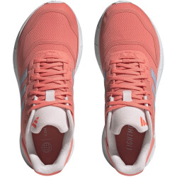 adidas Duramo SL 2.0 Laufschuhe Damen AET3 - corfus/bludaw/solred 42