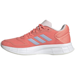 adidas Duramo SL 2.0 Laufschuhe Damen AET3 - corfus/bludaw/solred 42