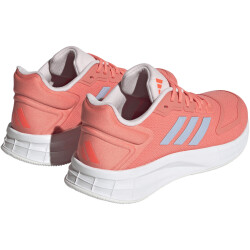 adidas Duramo SL 2.0 Laufschuhe Damen AET3 - corfus/bludaw/solred 42