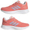 adidas Duramo SL 2.0 Laufschuhe Damen AET3 - corfus/bludaw/solred 42