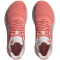 adidas Duramo SL 2.0 Laufschuhe Damen AET3 - corfus/bludaw/solred 42