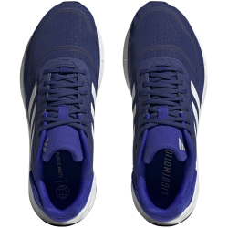 adidas Duramo SL 2.0 Laufschuhe Herren AE64 - vicblu/ftwwht/lucblu 40 2/3