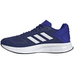 adidas Duramo SL 2.0 Laufschuhe Herren AE64 - vicblu/ftwwht/lucblu 40 2/3