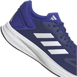 adidas Duramo SL 2.0 Laufschuhe Herren AE64 - vicblu/ftwwht/lucblu 40 2/3