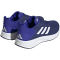 adidas Duramo SL 2.0 Laufschuhe Herren AE64 - vicblu/ftwwht/lucblu 40 2/3