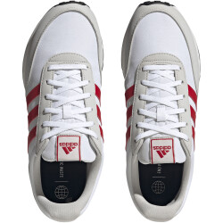 adidas Run 60s 3.0 Sneaker Herren 01F7 - ftwwht/betsca/greone 43 1/3