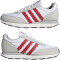 adidas Run 60s 3.0 Sneaker Herren 01F7 - ftwwht/betsca/greone 43 1/3