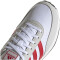 adidas Run 60s 3.0 Sneaker Herren 01F7 - ftwwht/betsca/greone 43 1/3