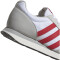 adidas Run 60s 3.0 Sneaker Herren 01F7 - ftwwht/betsca/greone 43 1/3
