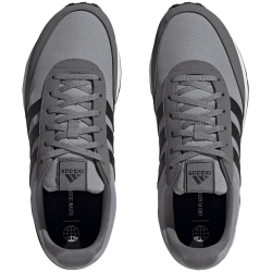 adidas Run 60s 3.0 Sneaker Herren AA2T - grethr/cblack/grefou 44 2/3