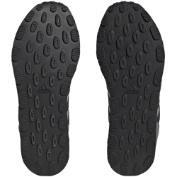 adidas Run 60s 3.0 Sneaker Herren AA2T - grethr/cblack/grefou 44 2/3