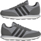 adidas Run 60s 3.0 Sneaker Herren AA2T - grethr/cblack/grefou 44 2/3