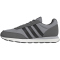 adidas Run 60s 3.0 Sneaker Herren AA2T - grethr/cblack/grefou 44 2/3