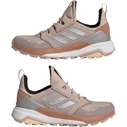 adidas TERREX Trailmaker GORE-TEX Wanderschuhe Damen AESV - wontau/taumet/impora 36 2/3