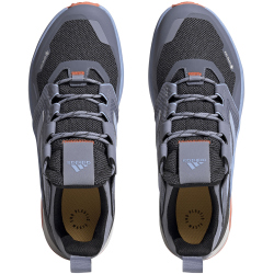 adidas TERREX Trailmaker GORE-TEX Wanderschuhe Herren AESY - silvio/bludaw/cblack 41 1/3