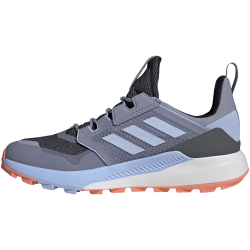 adidas TERREX Trailmaker GORE-TEX Wanderschuhe Herren AESY - silvio/bludaw/cblack 41 1/3