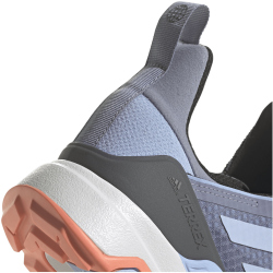 adidas TERREX Trailmaker GORE-TEX Wanderschuhe Herren AESY - silvio/bludaw/cblack 41 1/3