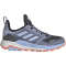 adidas TERREX Trailmaker GORE-TEX Wanderschuhe Herren AESY - silvio/bludaw/cblack 41 1/3