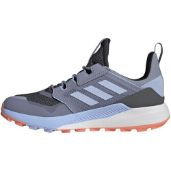 adidas TERREX Trailmaker GORE-TEX Wanderschuhe Herren AESY - silvio/bludaw/cblack 46