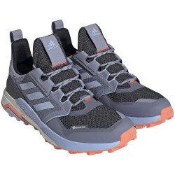 adidas TERREX Trailmaker GORE-TEX Wanderschuhe Herren AESY - silvio/bludaw/cblack 46