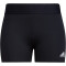 adidas Techfit Period-Proof kurze Volleyballtights Damen 095A - black XS/3"