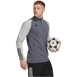 adidas Tiro 23 Competition Trainingsjacke Herren ADFY - tmonix XS