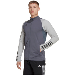 adidas Tiro 23 Competition Trainingsjacke Herren ADFY -...