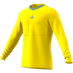adidas Ref 22 langarm Schiedsrichtertrikot Herren 002A -...