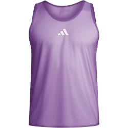 adidas Pro 22 Markierungshemdchen HP0735 - active purple XS