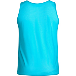 adidas Pro 22 Markierungshemdchen HP0733 - bright cyan XS
