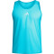 adidas Pro 22 Markierungshemdchen Kinder A0TJ - brcyan XS