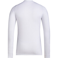 adidas Techfit AEROREADY Sweatshirt Herren 001A - white XS