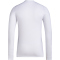 adidas Techfit AEROREADY Sweatshirt Herren 001A - white S