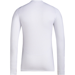 adidas Techfit AEROREADY Sweatshirt Herren 001A - white XXL
