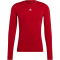 adidas Techfit AEROREADY Sweatshirt Herren AEPU - tepore S