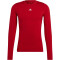 adidas Techfit AEROREADY Sweatshirt Herren AEPU - tepore M