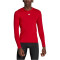 adidas Techfit AEROREADY Sweatshirt Herren AEPU - tepore M