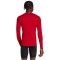 adidas Techfit AEROREADY Sweatshirt Herren AEPU - tepore M
