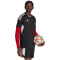 adidas Techfit AEROREADY Sweatshirt Herren AEPU - tepore M