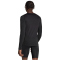 adidas Techfit AEROREADY Sweatshirt Herren 095A - black XS