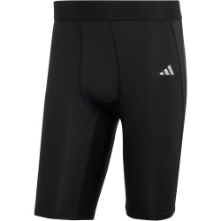 adidas Techfit AEROREADY kurze Leggings Herren HP0618 - black M