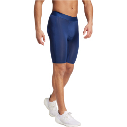 adidas Techfit AEROREADY kurze Leggings Herren AEQ1 - tenabl XS