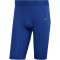 adidas Techfit AEROREADY kurze Leggings Herren AD8R - royblu XXL